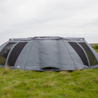 Aneks do markizy 180 Overlander Max Nomadtech - ujęcie 2
