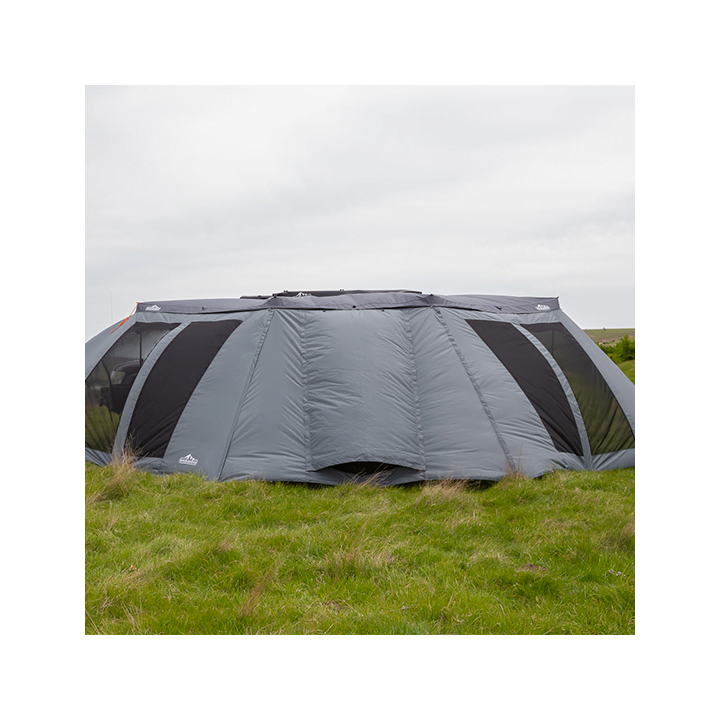 Aneks do markizy 180° Overlander Max | Szekla4x4.pl