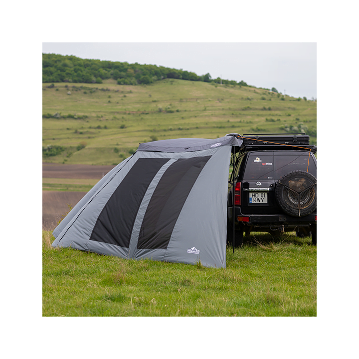 Aneks do markizy 180° Overlander Max | Szekla4x4.pl