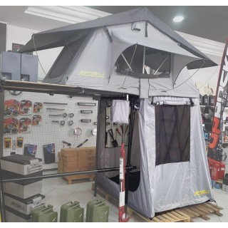 Aneks do namiotu dachowego Raptor 4x4 Soft Roof Tent