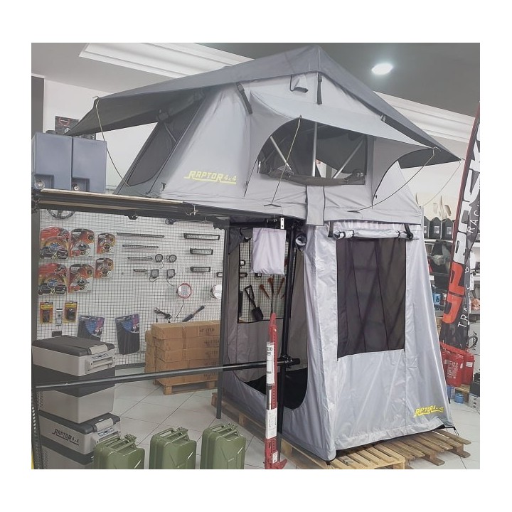 Aneks do namiotu dachowego Raptor 4x4 Soft Roof Tent
