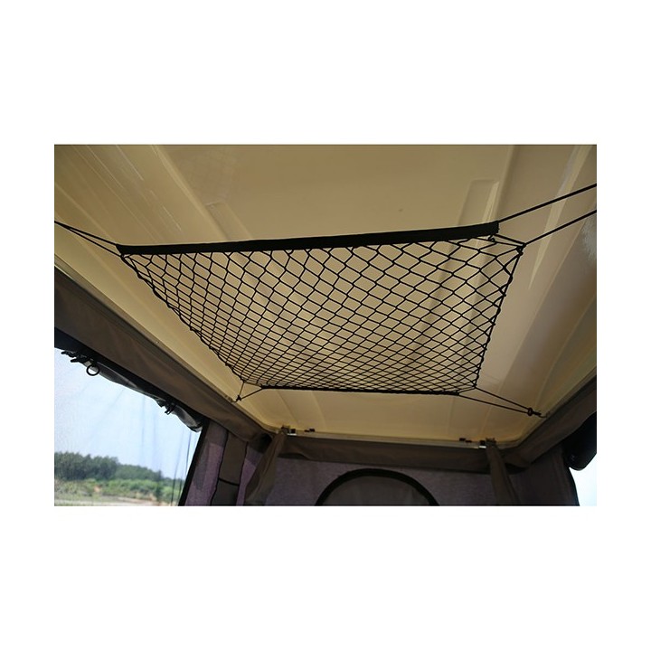 Raptor 4x4 Dreams Revenge XL Hard Shell Roof Tent