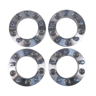 Dystanse 30 mm Suzuki 5x139,7 centrujące – 4 sztuki