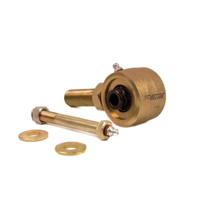 Końcówka wahacza uniball Raptor Joint 2'' gwint 3/4''
