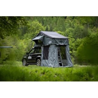 Aneks Namiotu Overlander Explorer 193 CM Nomadtech - ujęcie 2