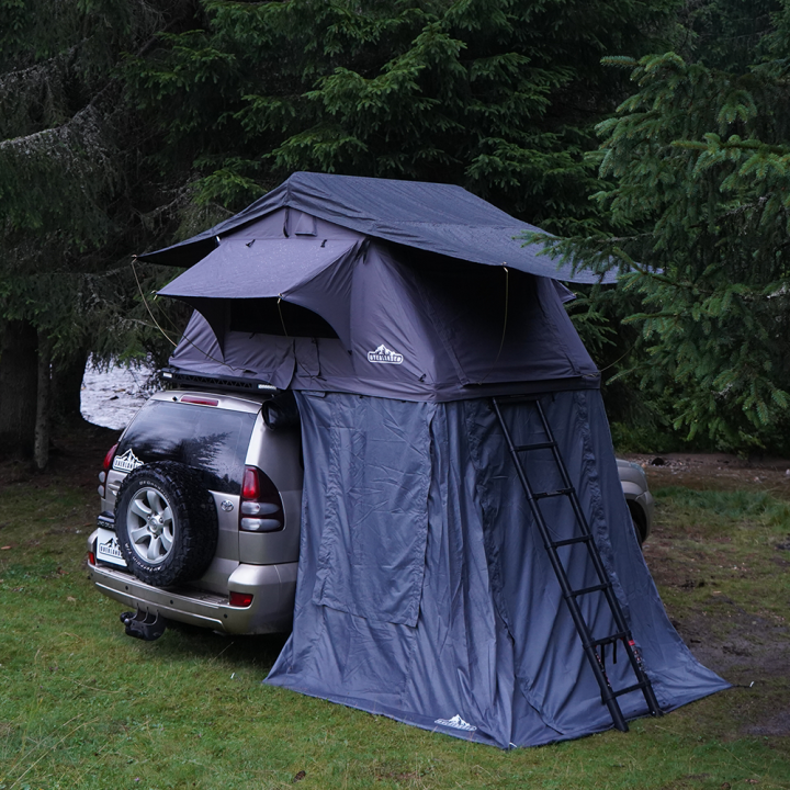 Overlander Adventure 3.0 Roof Top Tent Annex 160 cm