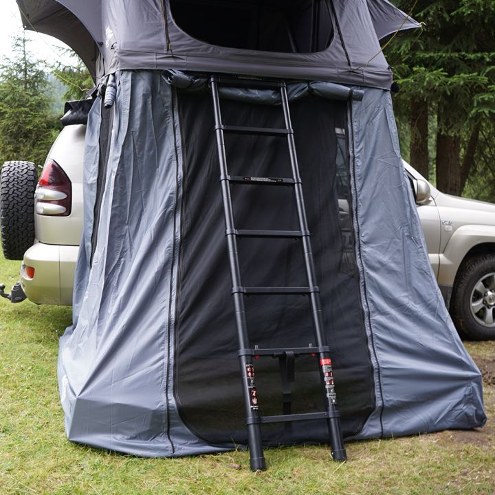Overlander Adventure 3.0 Roof Top Tent Annex 160 cm
