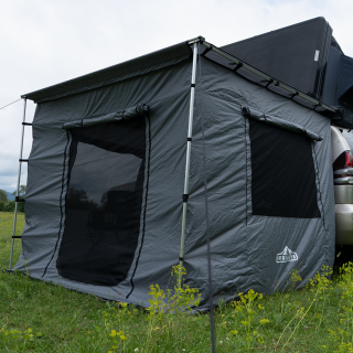 Aneks Markizy Overlander 2x2,5m Nomadtech - ujęcie 2