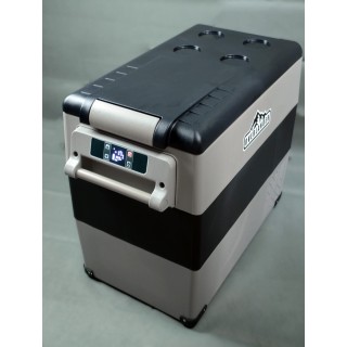 Lodówka turystyczna Overlander 55L Nomadtech - ujęcie 2