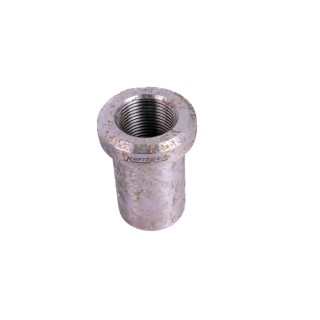 Tuleja do wspawania Raptor Joint 2,5'' – gwint 1'', 57 mm