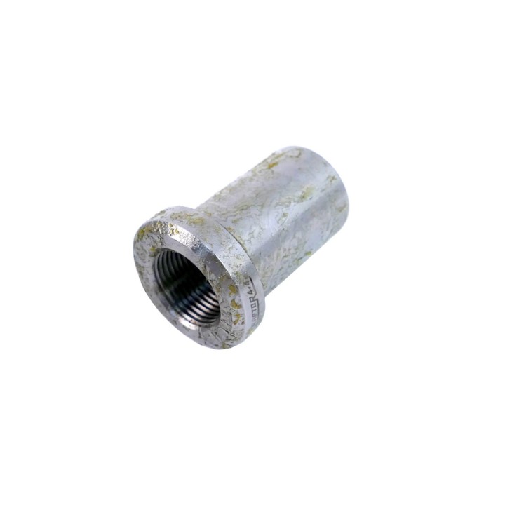 Tuleja do wspawania Raptor Joint 2,5'' – gwint 1'', 57 mm