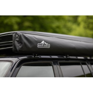 Overlander 270 Awning – 600D Canopy, PU 2000 mm+ Coat