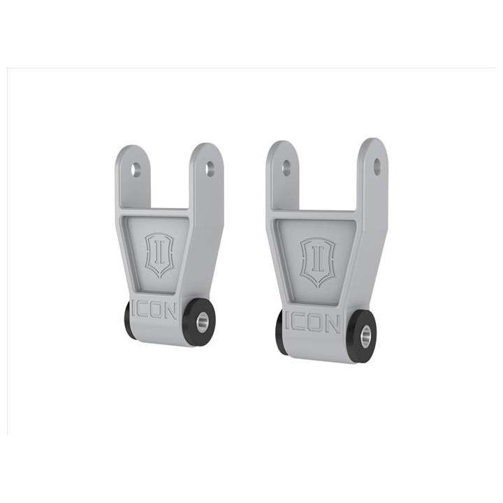 Szekle obniżające ICON 1" – Ford F-150 2010-2025 - ujęcie 2
