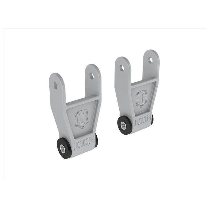 Szekle obniżające ICON 1" – Ford F-150 2010-2025 - ujęcie 3