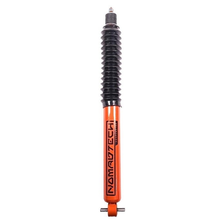 Amortyzator przód Nomadtech +4-5,5" Grand Cherokee WJ
