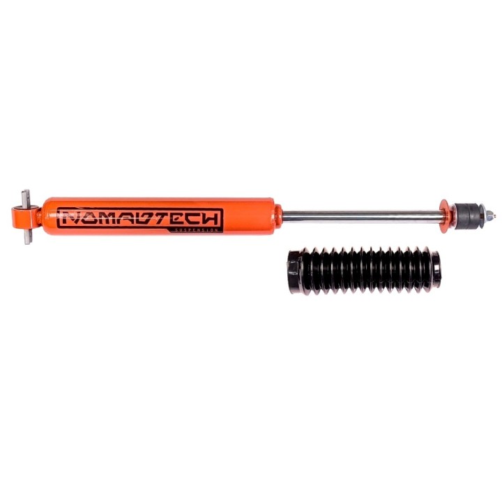 Amortyzator przód Nomadtech +4-5,5" Grand Cherokee WJ