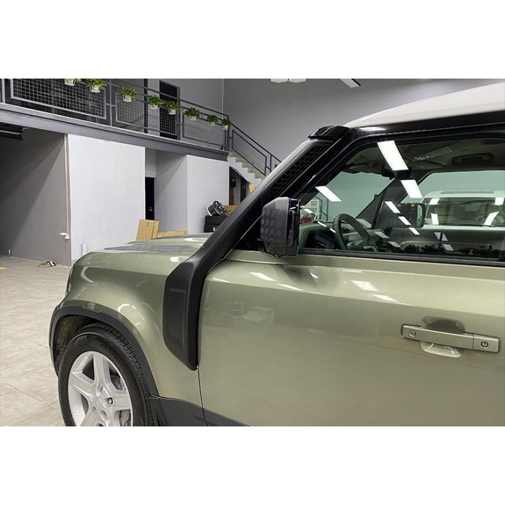 Snorkel for Land Rover Defender 2020+ L663 | Szekla4x4