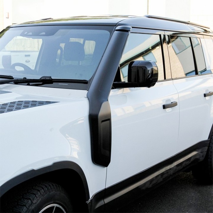 Snorkel for Land Rover Defender 2020+ L663 | Szekla4x4