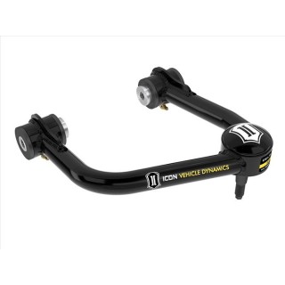 ICON Stage 2 Ford Bronco HOSS 2.0 – zestaw zawieszenia 0-2'' z rurowymi wahaczami (K40012T) - ujęcie 2