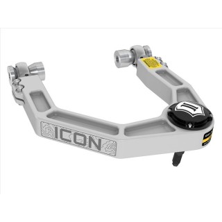 ICON Stage 2 Ford Bronco HOSS 2.0 – zestaw zawieszenia 0-2'' z wahaczami Billet (K40012) - ujęcie 2