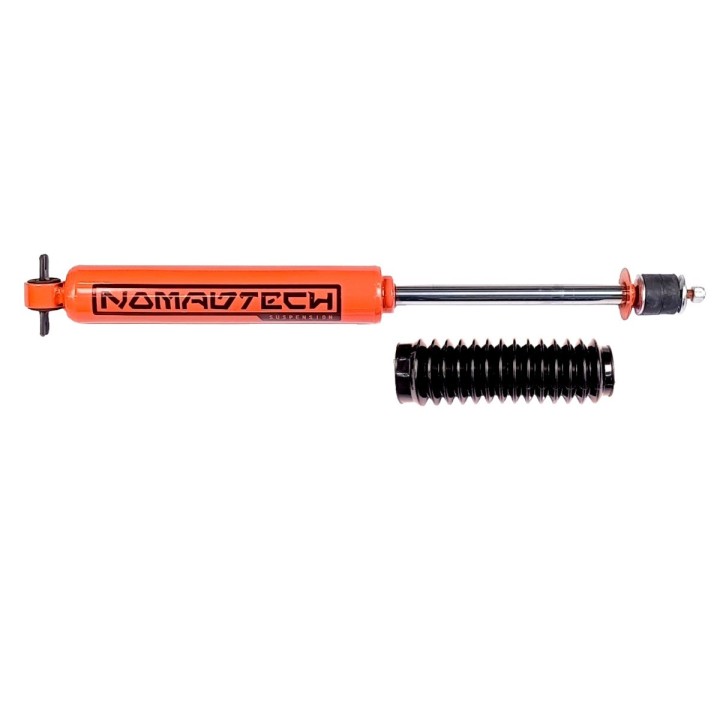 Amortyzator przedni Nomadtech +1,5-3,5" Grand Cherokee ZJ