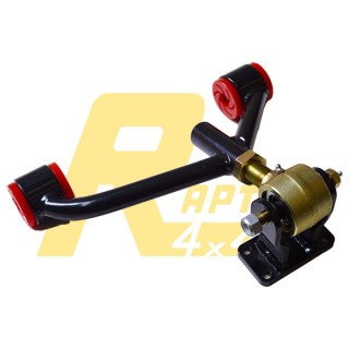 A-wahacz sierżant Raptor 4x4 Suzuki Vitara – lift +5 cm