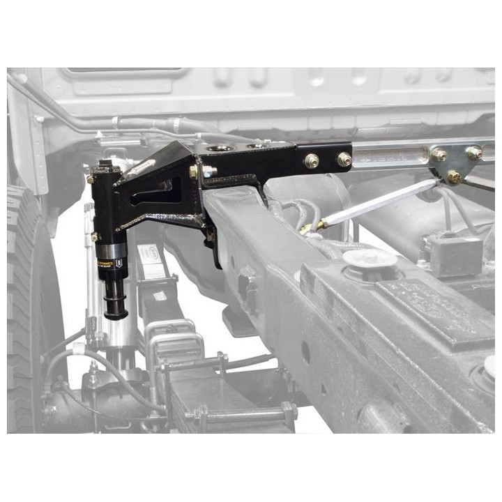 Hydrauliczne odboje ICON Ford F-150 SVT Raptor | 95120