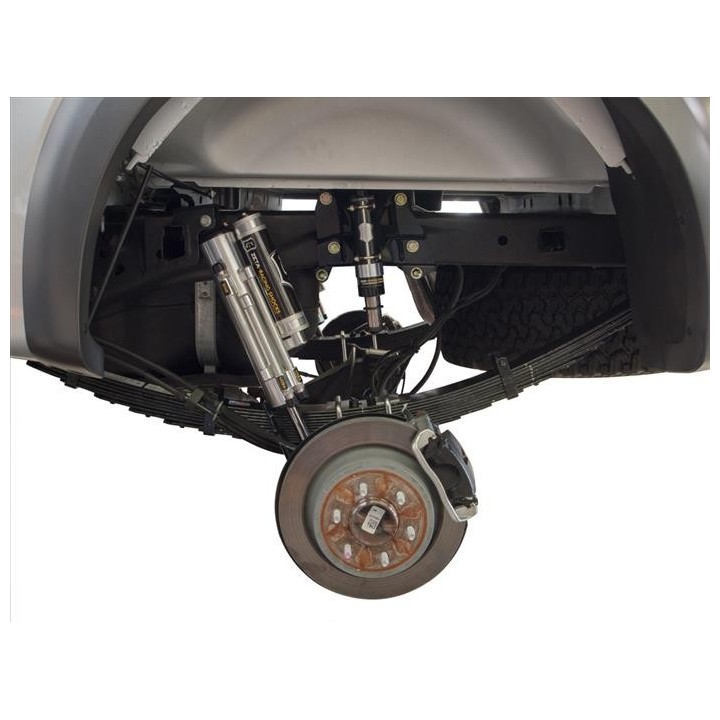 Hydrauliczne odboje ICON Ford F-150 SVT Raptor | 95120