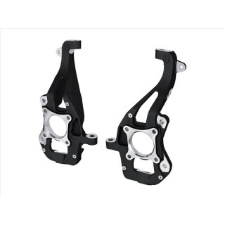 Zestaw przednich zwrotnic ICON – Ford F-150 4WD 2021-2025 - ujęcie 2