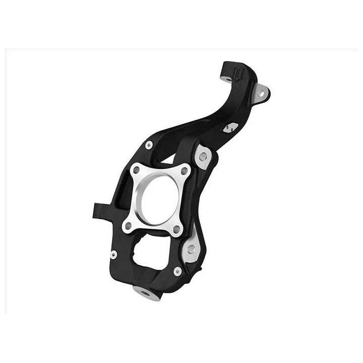 Zestaw przednich zwrotnic ICON – Ford F-150 4WD 2021-2025 - ujęcie 3