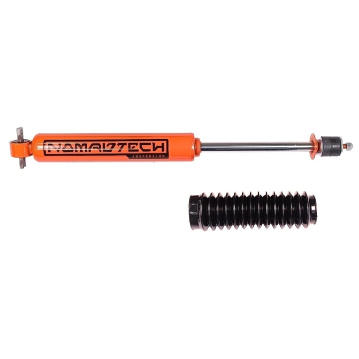 Amortyzator przedni Nomadtech +1-3" Grand Cherokee WJ