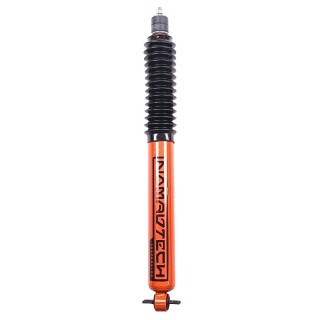 Amortyzator przedni Nomadtech +3,5-5" Grand Cherokee ZJ