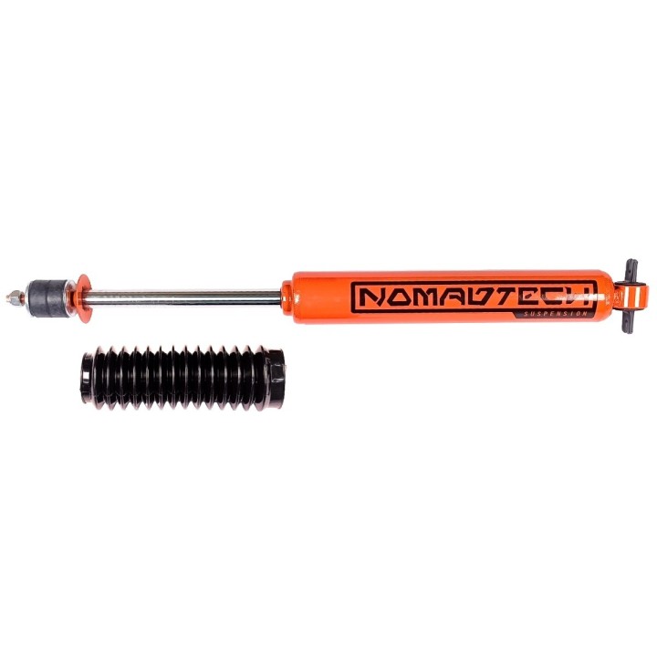 Amortyzator przedni Nomadtech +3,5-5" Grand Cherokee ZJ