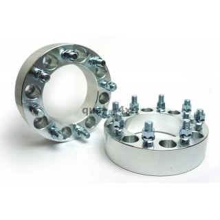Dystanse kół AVM 2" (51 mm) 8x165,1 — Hummer H1 i H2
