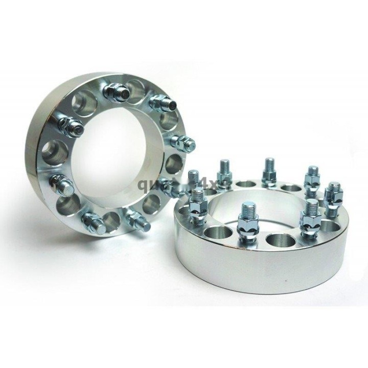 Dystanse kół AVM 2" (51 mm) 8x165,1 — Hummer H1 i H2