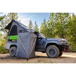 Ironman 4x4 DeltaWing Ensuite Shower Tent, 300D Nylon