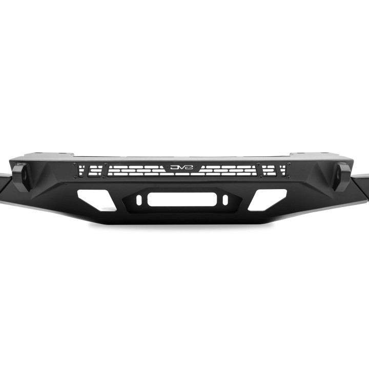 Zderzak przedni DV8 Spec Series | Land Cruiser 250