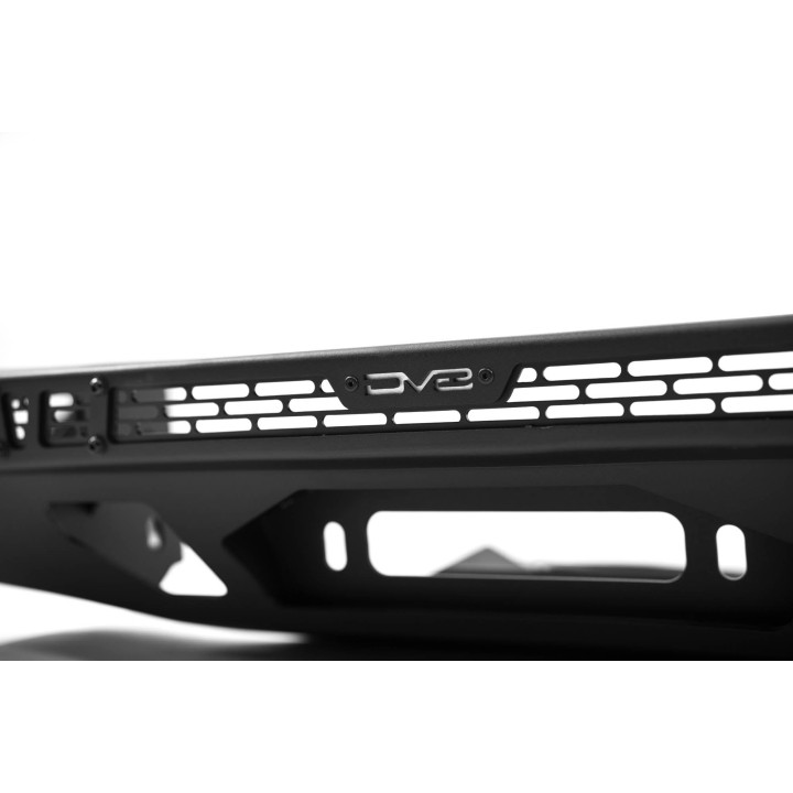 Zderzak przedni DV8 Spec Series | Land Cruiser 250