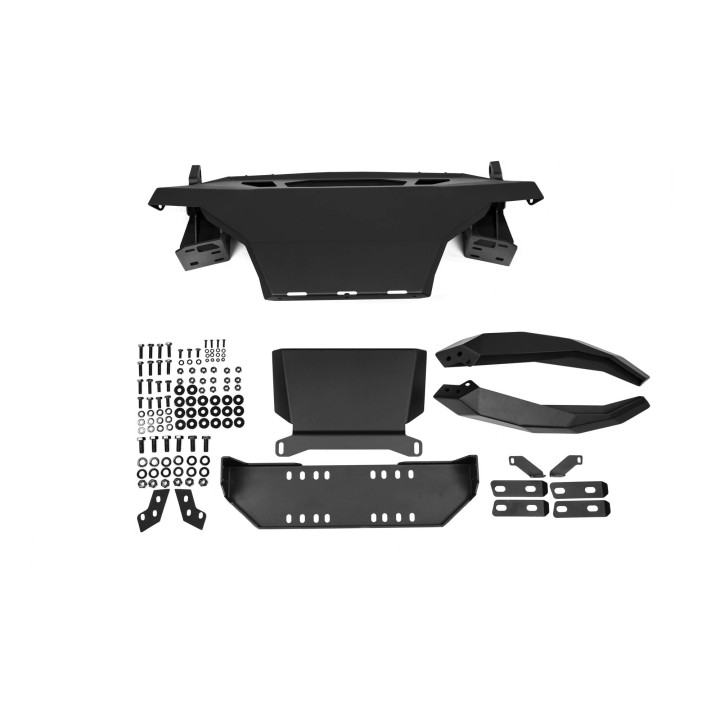 Zderzak przedni DV8 Spec Series | Land Cruiser 250