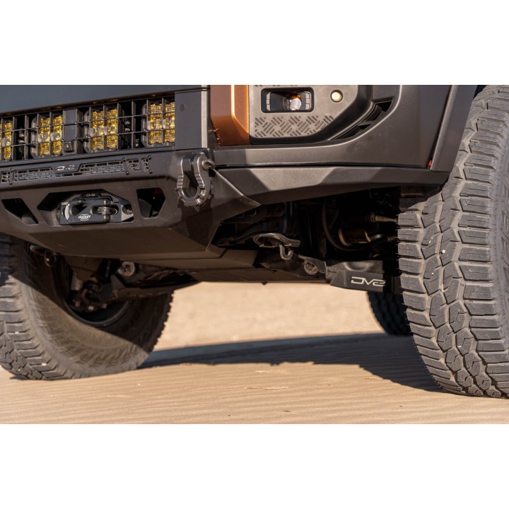 Zderzak przedni DV8 Spec Series | Land Cruiser 250