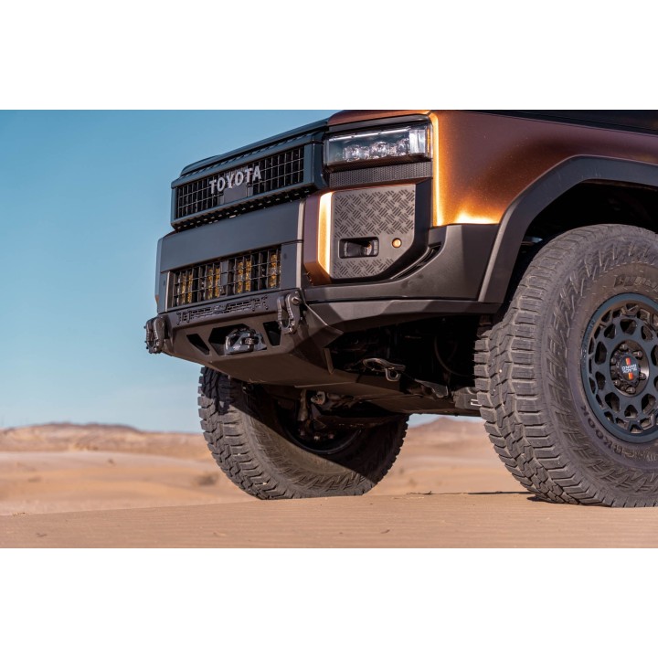 Zderzak przedni DV8 Spec Series | Land Cruiser 250