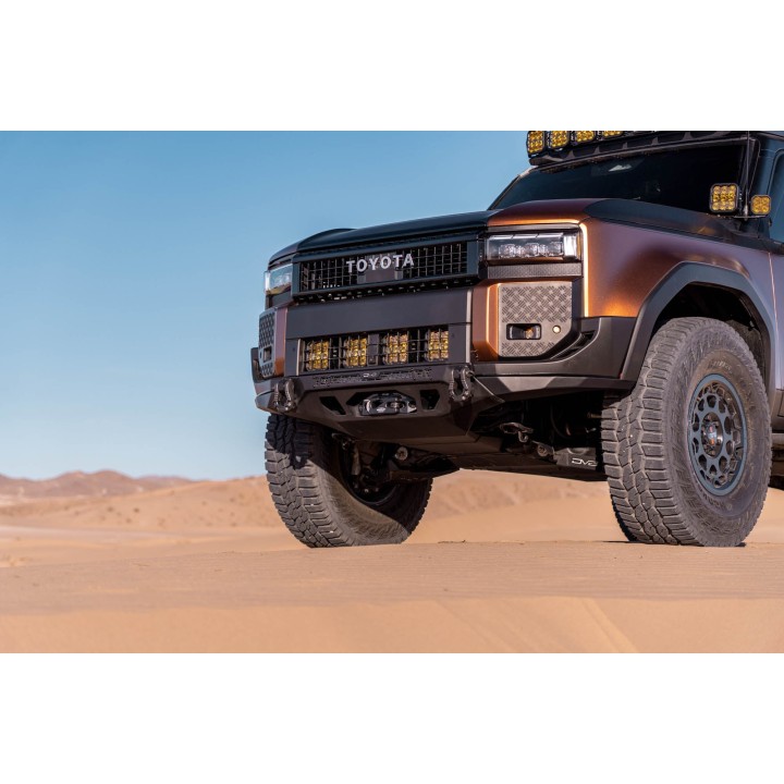 Zderzak przedni DV8 Spec Series | Land Cruiser 250