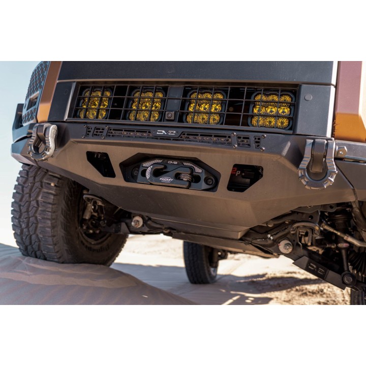 Zderzak przedni DV8 Spec Series | Land Cruiser 250