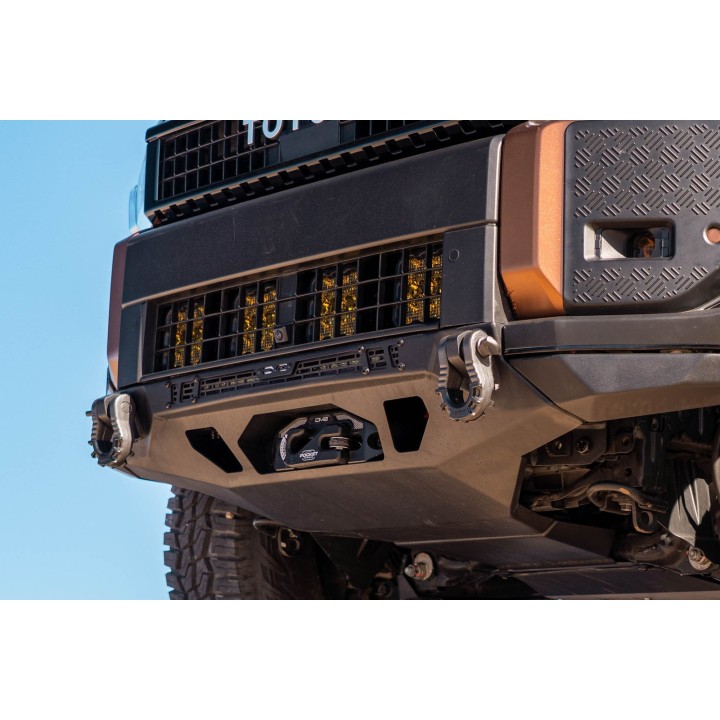 Zderzak przedni DV8 Spec Series | Land Cruiser 250