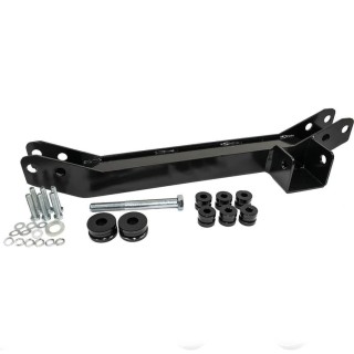 Zestaw obniżenia przedniego mostu EFS (diff drop) — Toyota Land Cruiser 100 EFS4WD