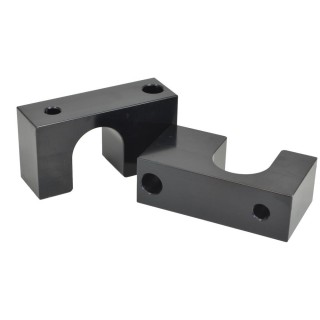Relokator stabilizatora przód EFS, MRP/MXP — Land Cruiser 120, Hilux Vigo EFS4WD