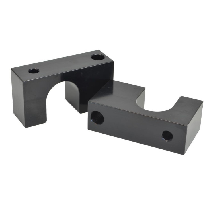 Relokator stabilizatora przód EFS, MRP/MXP — Land Cruiser 120, Hilux Vigo EFS4WD