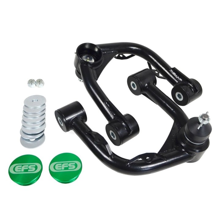 Wahacze górne EFS HD — Ford Ranger PX, Mazda BT-50