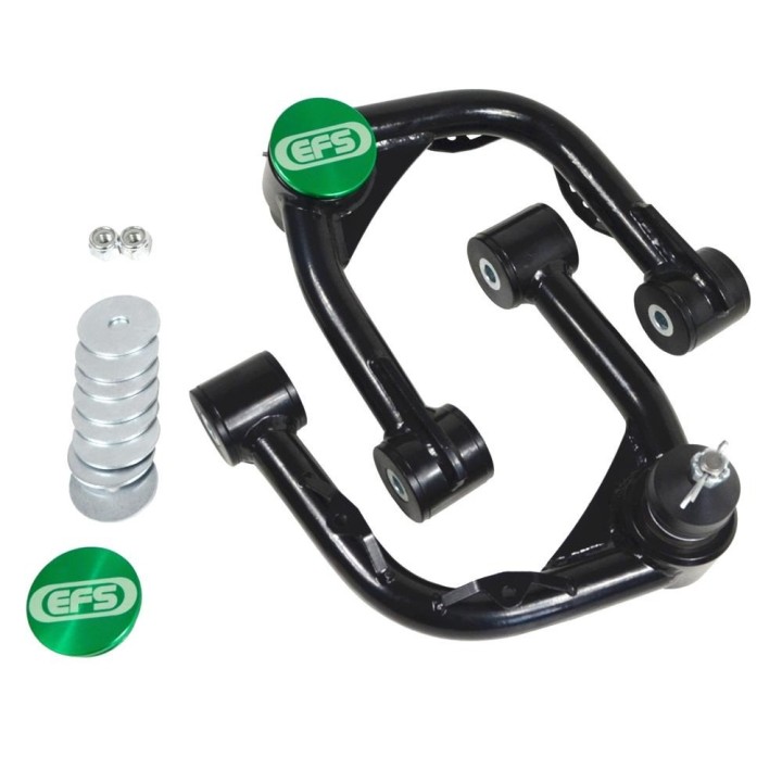 Wahacze górne EFS HD — Ford Ranger PX, Mazda BT-50