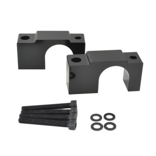 Relokator stabilizatora przód EFS, MRP/MXP — Toyota Hilux, Navara D27 EFS4WD